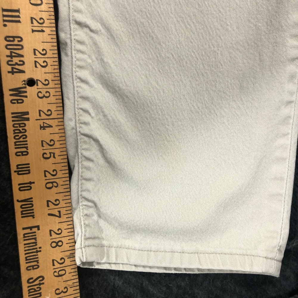 Levis 550 Jeans Relaxed Fit Tapered Leg Classic Stretch Women's Size 14 M - Picture 6 of 9